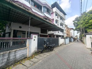  Warehouse – Exterior View View at Palarivattom - for Rent