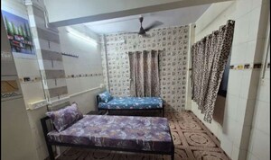 Bedroom in  Pg at Unnat Nagar – for Rent