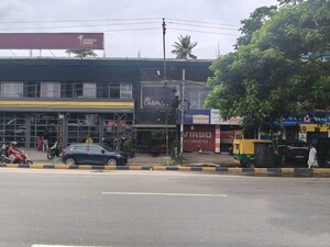  Showroom For Rent in Vyttila