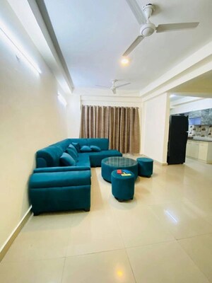 3 BHK Apartment For Rent in Trident Embassy, Sector 1 Greater Noida