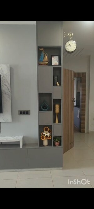 Furnished Amenities in 2.5 BHK Builder Floor at Pinewood Enclave, Wave City – for Sale