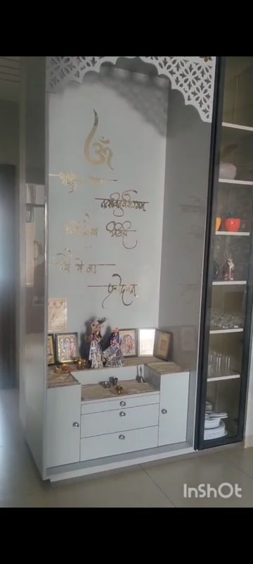 2.5 BHK + Study Room 1231 Sq.Ft. Builder Floor in Pinewood Enclave