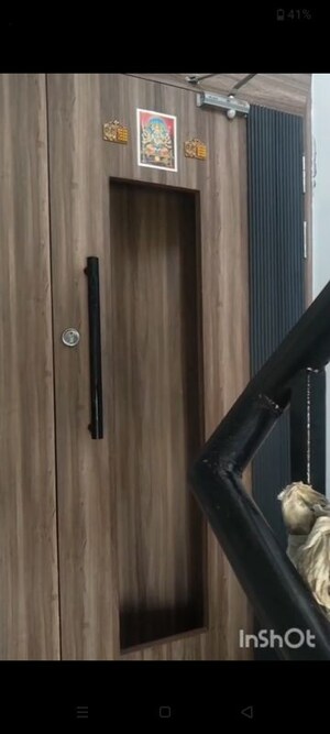 Furnished Amenities in 2.5 BHK Builder Floor at Pinewood Enclave, Wave City – for Sale