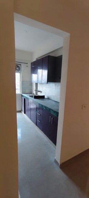 Kitchen in 2.5 BHK Apartment at ROF Aalayas Phase 2, Sector 102 – for Rent
