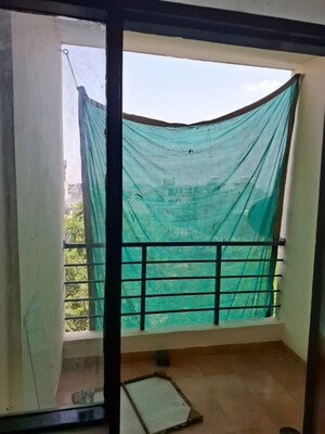 Building Lobby in 2 BHK Apartment at ROF Aalayas, Sector 102 – for Rent