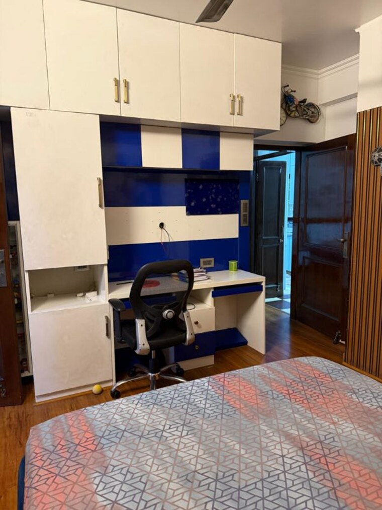 Team Area, nilgiri-apartments 2 Bedroom 1500 Sq.Ft. Apartment In Sector 34 Noida 10454123