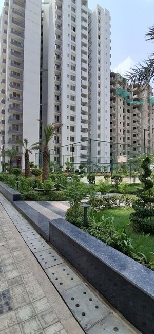 2 BHK Apartment – Exterior View View at Sikka Kaamya Greens, Sector 10 Greater Noida - for Sale