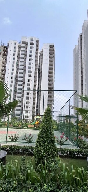 2 BHK Apartment – Exterior View View at Sikka Kaamya Greens, Sector 10 Greater Noida - for Sale
