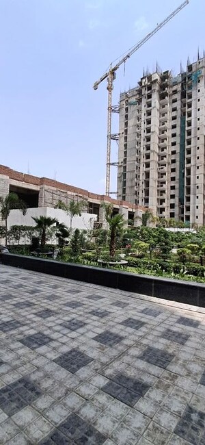 2 BHK Apartment – Exterior View View at Sikka Kaamya Greens, Sector 10 Greater Noida - for Sale