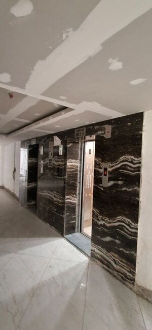 2 BHK Apartment – Exterior View View at Sikka Kaamya Greens, Sector 10 Greater Noida - for Sale
