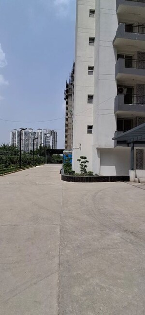 2 BHK Apartment – Exterior View View at Sikka Kaamya Greens, Sector 10 Greater Noida - for Sale