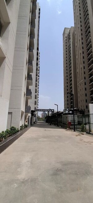 2 BHK Apartment – Exterior View View at Sikka Kaamya Greens, Sector 10 Greater Noida - for Sale