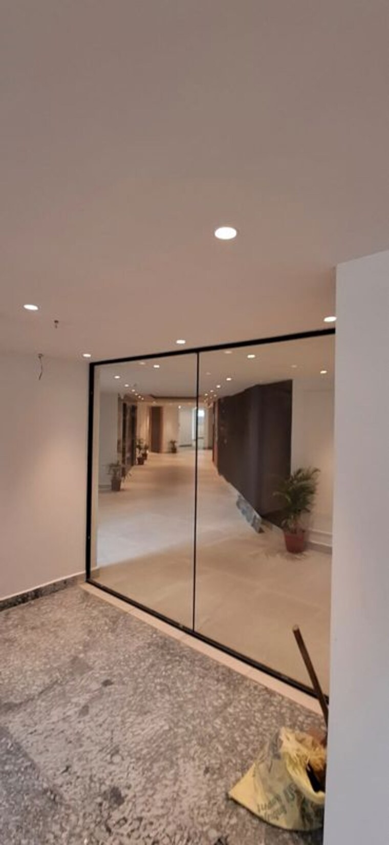 Room, sikka-kaamya-greens 2 Bedroom 980 Sq.Ft. Apartment In Sector 10 Greater Noida Greater Noida 10454126
