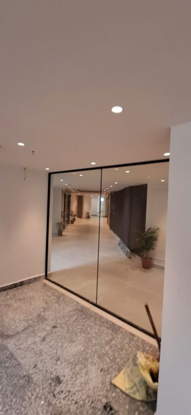 Room, sikka-kaamya-greens 2 Bedroom 980 Sq.Ft. Apartment In Sector 10 Greater Noida Greater Noida 10454126