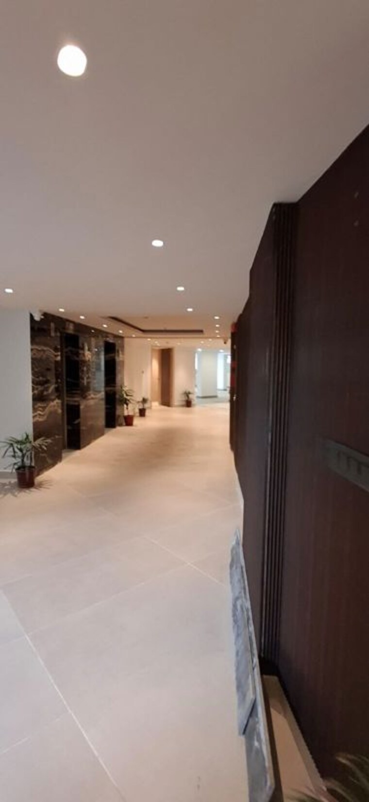  Parking, sikka-kaamya-greens 2 Bedroom 980 Sq.Ft. Apartment In Sector 10 Greater Noida Greater Noida 10454126