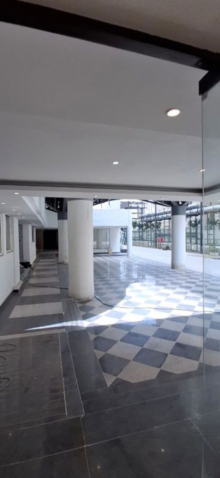  Parking, sikka-kaamya-greens 2 Bedroom 980 Sq.Ft. Apartment In Sector 10 Greater Noida Greater Noida 10454126