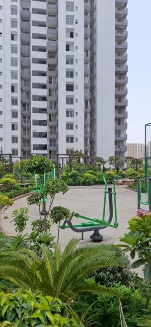 2 BHK Apartment – Exterior View View at Sikka Kaamya Greens, Sector 10 Greater Noida - for Sale