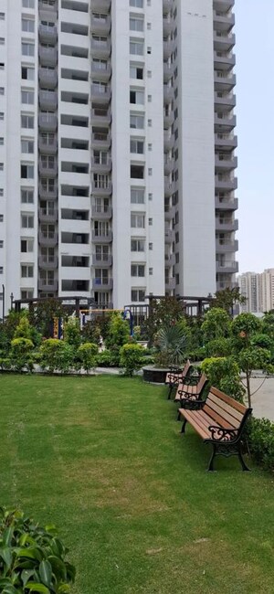 2 BHK Apartment – Exterior View View at Sikka Kaamya Greens, Sector 10 Greater Noida - for Sale