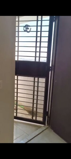 Staircase in 1 BHK Apartment at Wave City, Wave City – for Rent