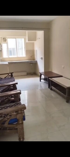 Staircase in 1 BHK Apartment at Wave City, Wave City – for Rent