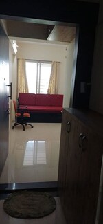 1 BHK 650 Sq.Ft. Apartment in Satyam Rajyog