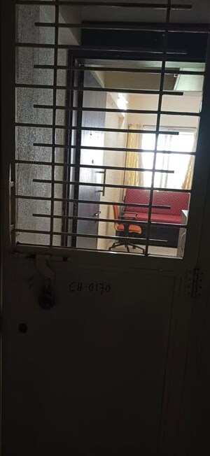 1 BHK Apartment – Exterior View View at Satyam Rajyog, Dhanori - for Rent