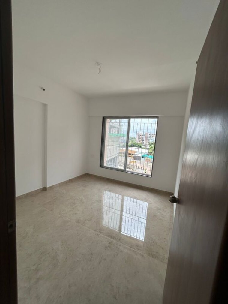 Bedroom, dream-nest-chikhali 1 Bedroom 506 Sq.Ft. Apartment In Chikhali Pune 10454139