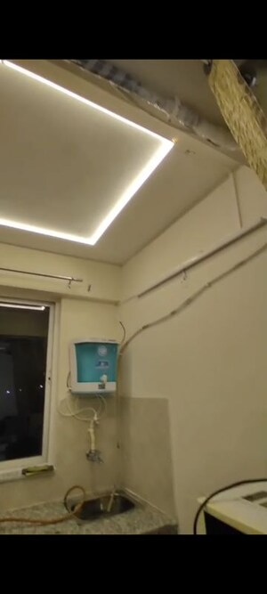 Furnished Amenities in 1 RK Apartment at Wave City, Wave City – for Rent