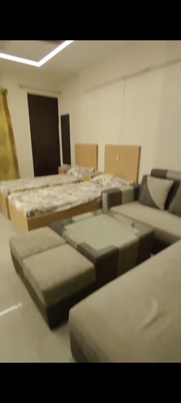 1 Rk  450 Sq.Ft. Apartment in Wave City