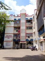 1 Rk  305 Sq.Ft. Apartment in Ashish Complex Dahisar East
