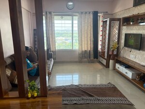 2 BHK Apartment For Rent in Goel Ganga Hari Ganga, Yerawada