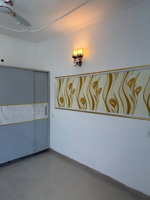Bedroom in 3 BHK Independent House at Sector 66 – for Rent