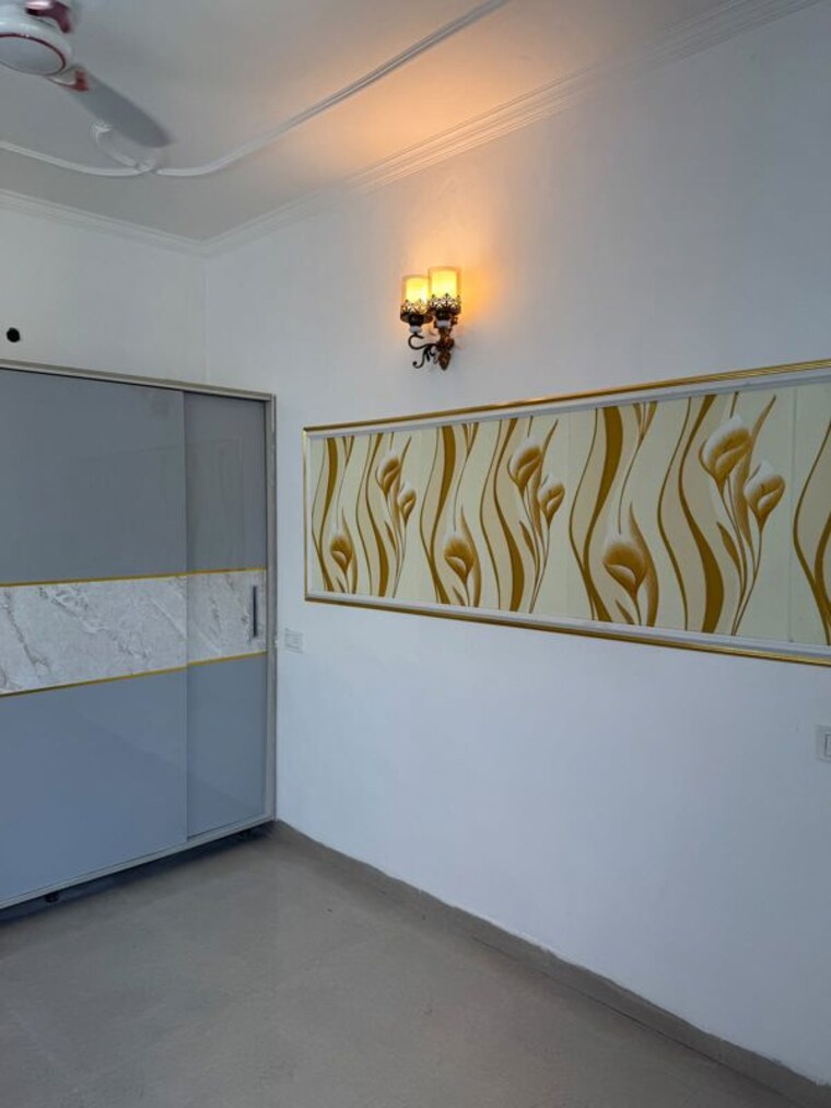 Bedroom, sector 66 3 Bedroom 2000 Sq.Ft. Independent House In Sector 66 Mohali 10454156