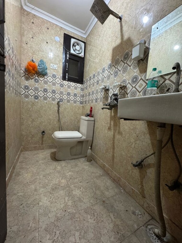 Team Area, chattarpur 2 Bedroom 900 Sq.Ft. Apartment In Chattarpur Delhi 10454155