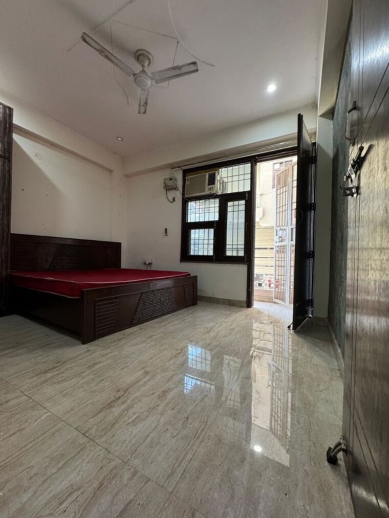 Living Room, chattarpur 2 Bedroom 900 Sq.Ft. Apartment In Chattarpur Delhi 10454155