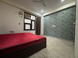 2 BHK Apartment For Rent in Chattarpur