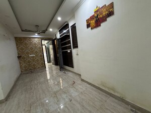Parking in 2 BHK Apartment at Chattarpur – for Rent