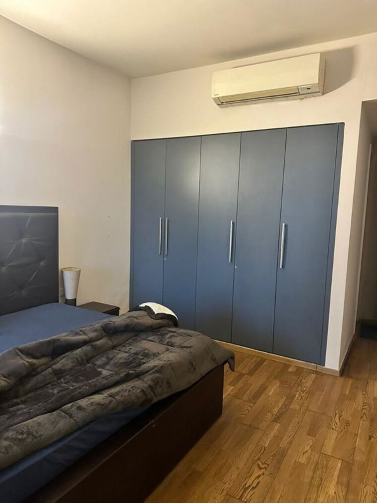 Bedroom, ireo-the-grand-arch 2.5 Bedroom 1620 Sq.Ft. Apartment In Sector 58 Gurgaon 10454159