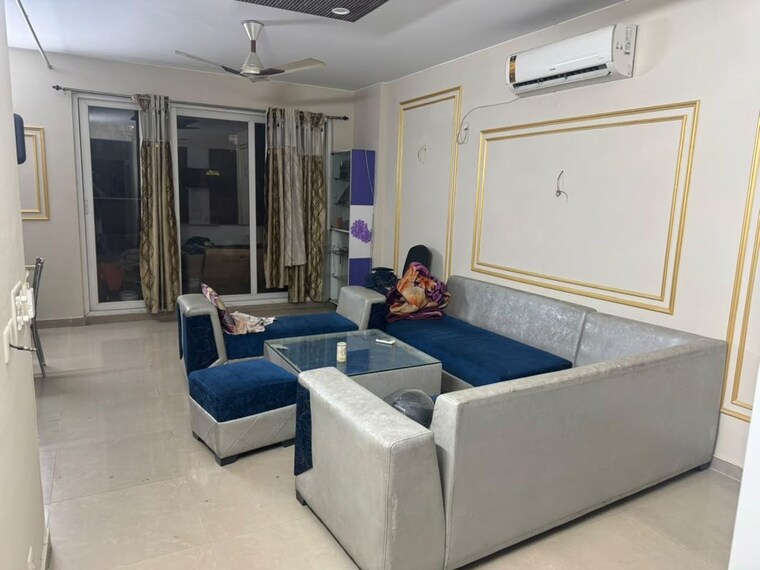 Team Area, aditya-urban-casa 4 Bedroom 2050 Sq.Ft. Apartment In Sector 78 Noida 10454157