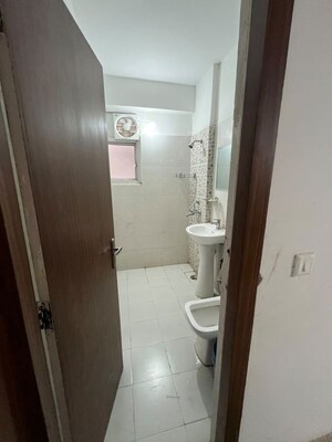 Bathroom in 4 BHK Apartment at Aditya Urban Casa, Sector 78 – for Rent