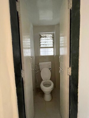 Building Lobby in 1 BHK Apartment at Kranti Nagar – for Rent