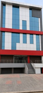 5000 Sq.Ft. Showroom in Secunderabad