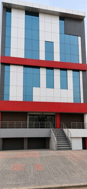  Showroom For Rent in Secunderabad