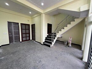 Parking in 3 BHK Builder Floor at Surat Nagar Phase 2 – for Rent