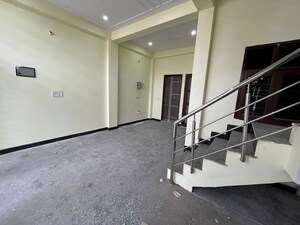 Parking in 3 BHK Builder Floor at Surat Nagar Phase 2 – for Rent