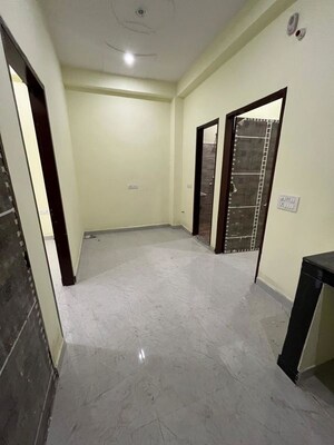 Building Lobby in 3 BHK Builder Floor at Surat Nagar Phase 2 – for Rent