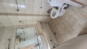 Bathroom in 2.5 BHK Apartment at Eldeco Green Meadows, Pi Greater Noida – for Sale