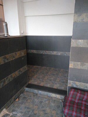 Kitchen in 2 BHK Apartment at Royal Imperio, Pimple Saudagar – for Rent