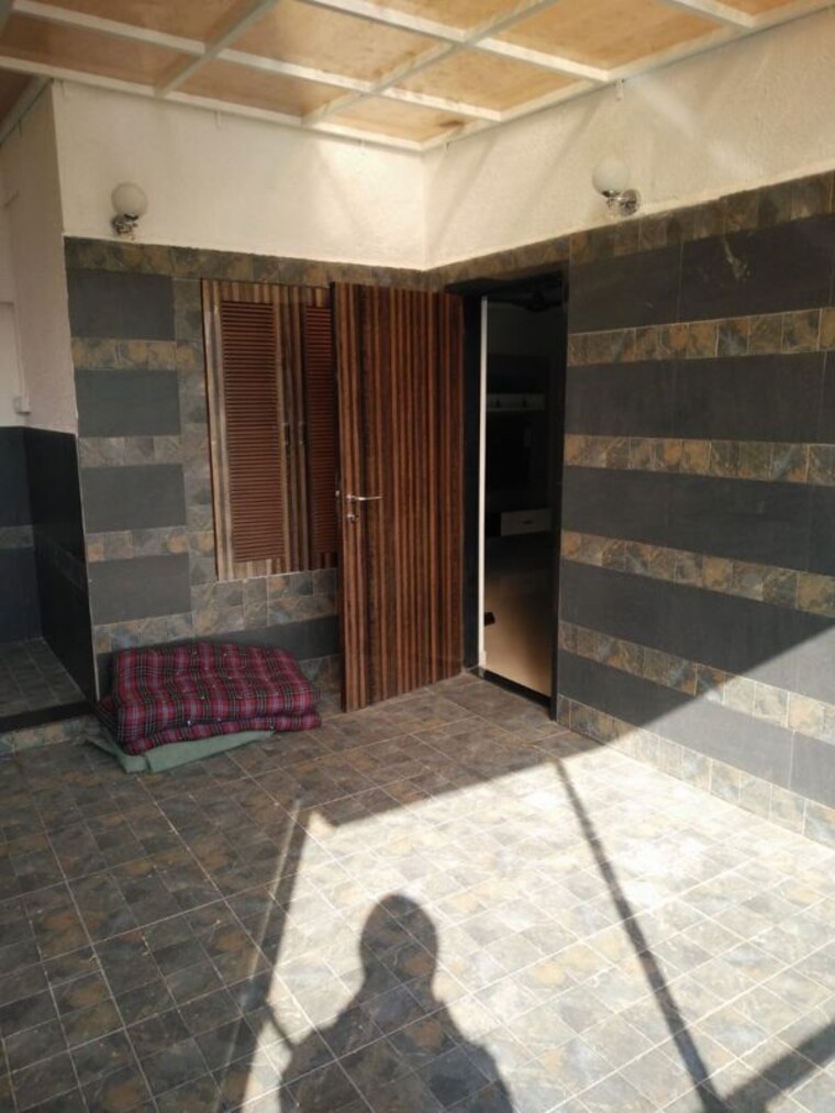 Exterior View, royal-imperio 2 Bedroom 1225 Sq.Ft. Apartment In Pimple Saudagar Pune 10454166