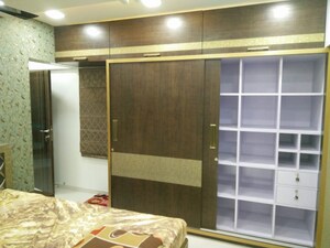 Living Room in 2 BHK Apartment at Royal Imperio, Pimple Saudagar – for Rent